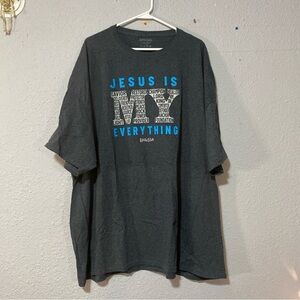 Kerusso Jesus Is My Everything T-Shirt 4x